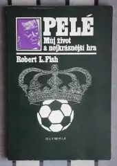 Пеле Моя жизнь и прекрасная игра, венгерское издание