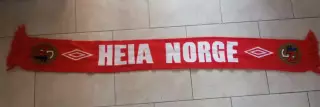 Сборная Норвегии