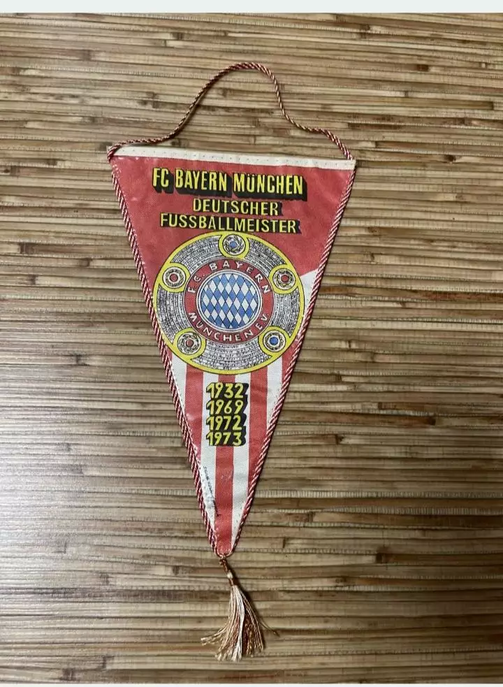 Бавария Мюнхен, Германия,2-й вид.