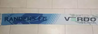 Шарф ФК Раннерс, Дания