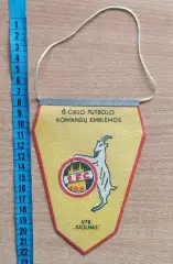Вымпел ФК Кёльн Кёльн, Германия
