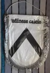 Вымпел Удинезе Удине, Италия