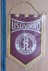 Вымпел Ливорно Ливорно, Италия