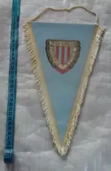 Вымпел ФК Полония Бытом, Польша