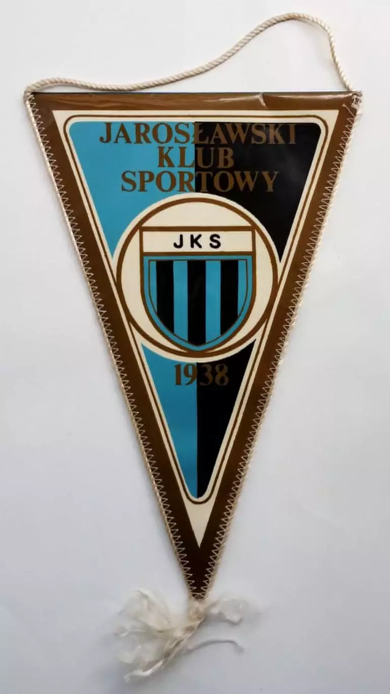 Вымпел ФК Ярославски КС, Польша