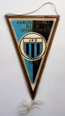 Вымпел ФК Ярославски КС, Польша
