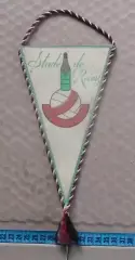 Вымпел ФК Стад де Реймс Реймс, Франция