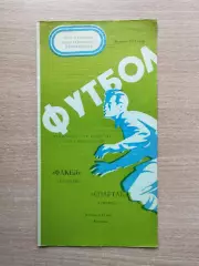 Труд Воронеж - Спартак Рязань 1977