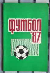 Календарь-справочник. Пермь 1987