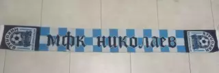 МФК Николаев(Николаев) 3-я модель