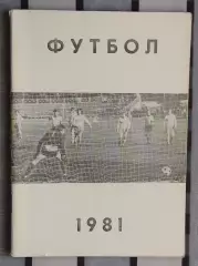 Календарь-справочник. Челябинск 1981