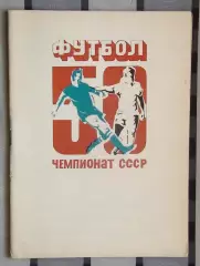 Календарь-справочник. Новокузнецк 1987