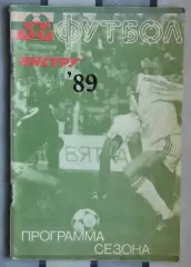 Календарь-справочник. Кишинёв 1989