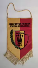 Вымпел Корона Кельче, Польша
