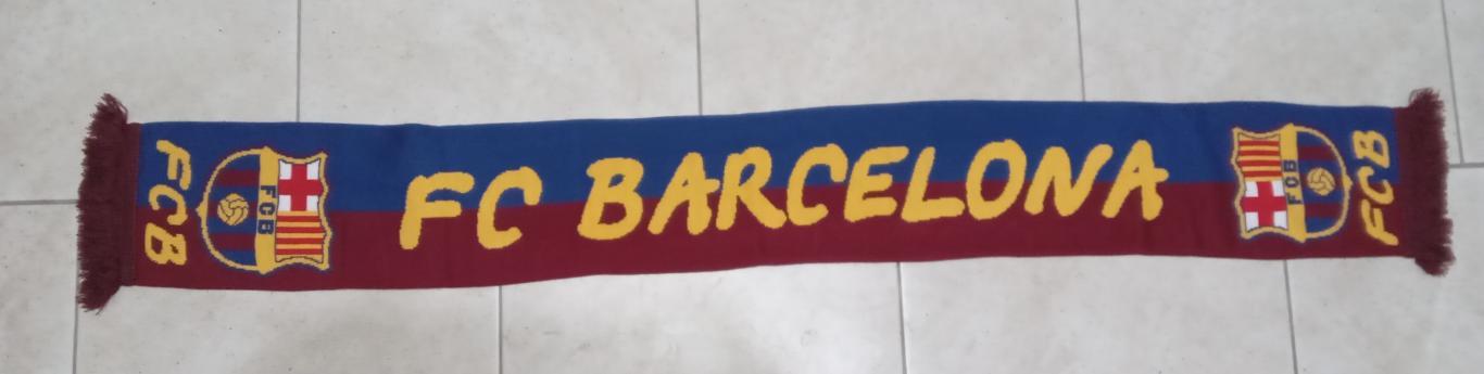ФК Барселона(Барселона,Испания)