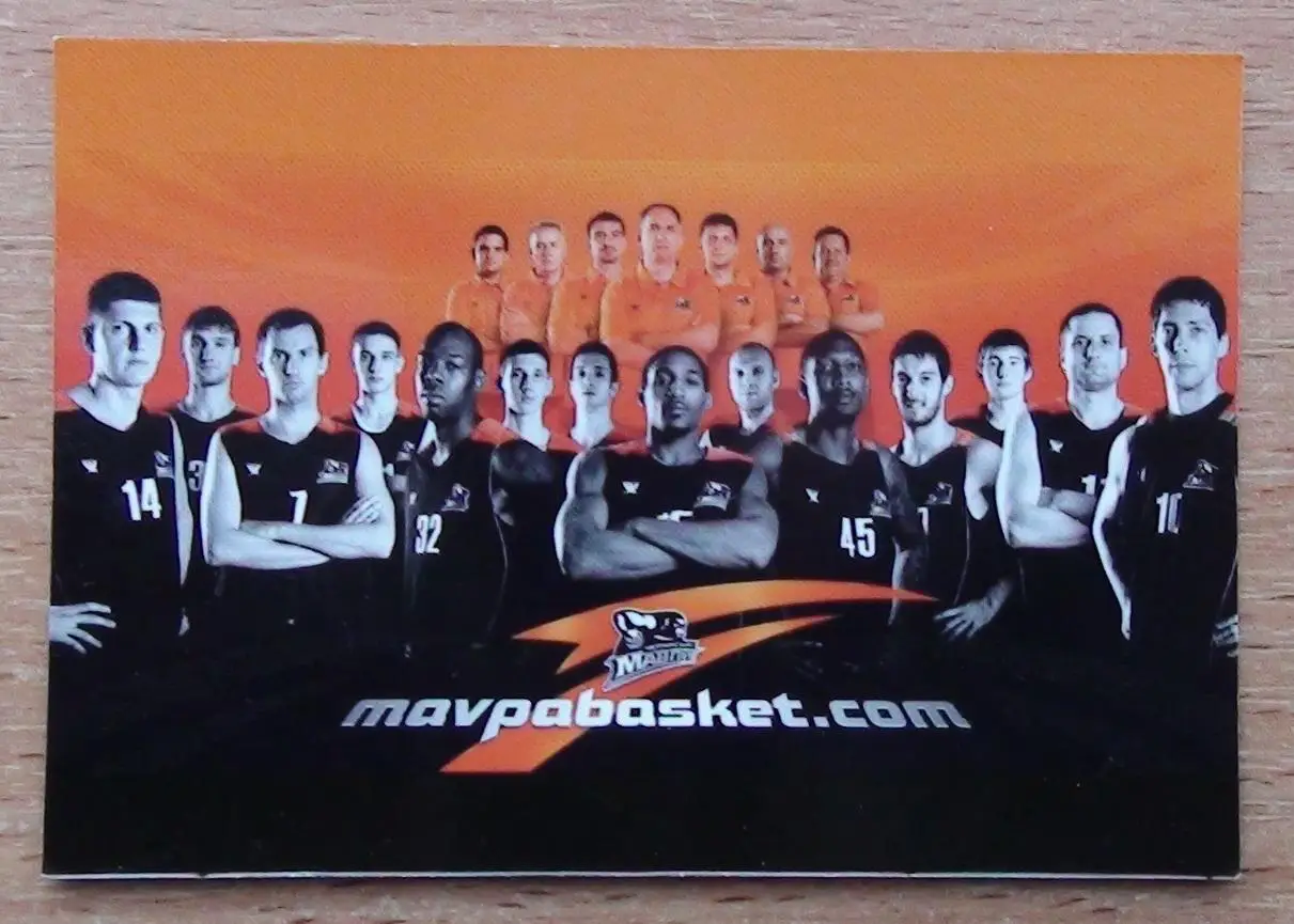 Футбол. Разные календарики СССР №1, 11 шт. 6