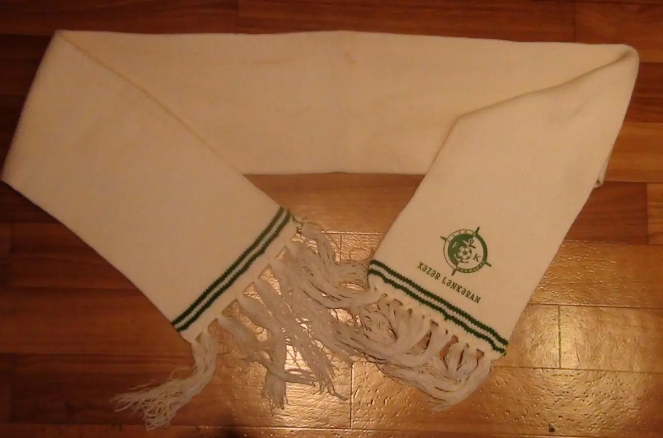 Шарф Хазар Ленкорань, Азербайджан