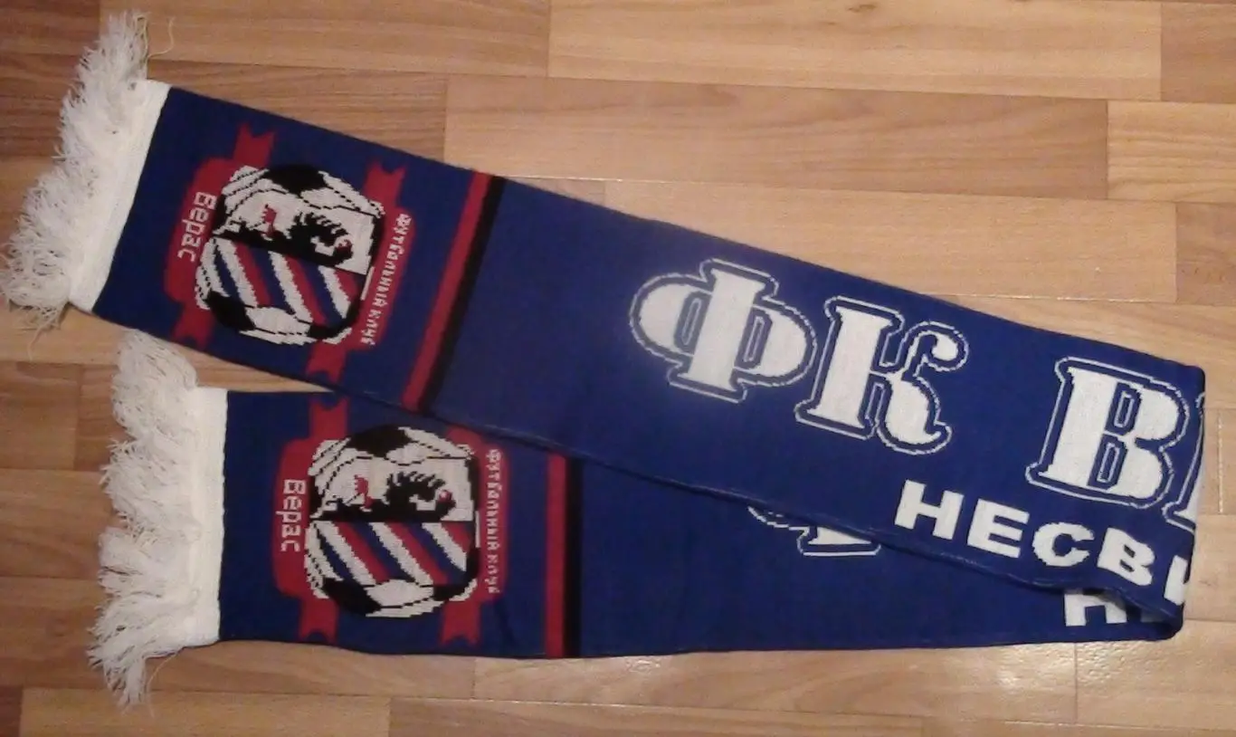 Шарф Верес, Беларусь, 2000-е гг.