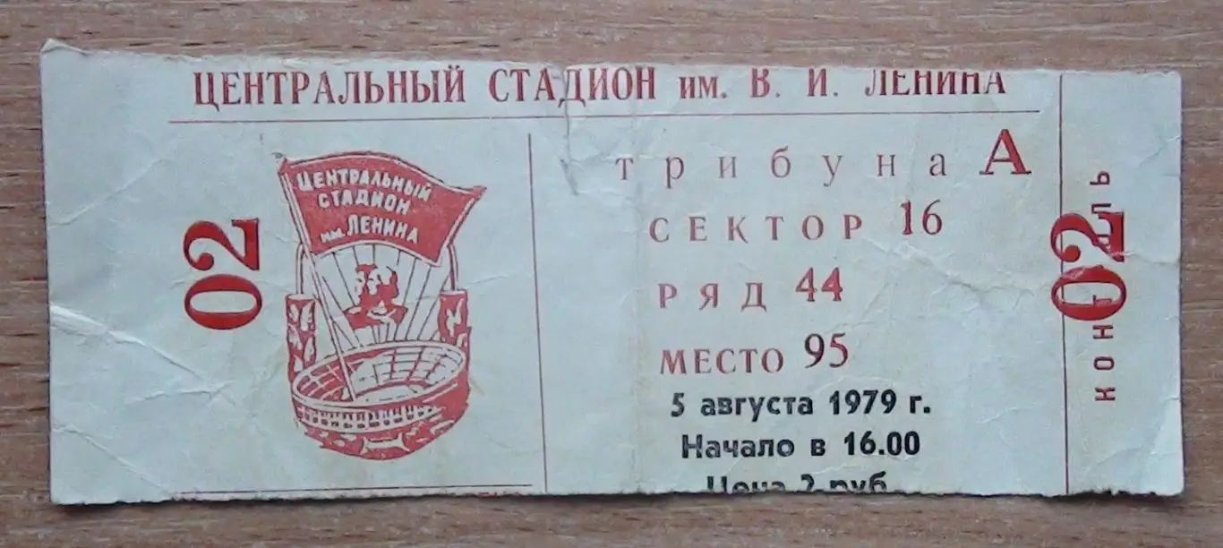 Спартакиада народов СССР Москва - Грузинская ССР 1979, финал