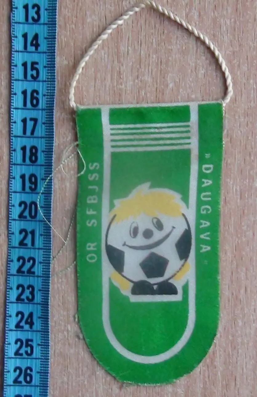 Вымпел Даугава Рига