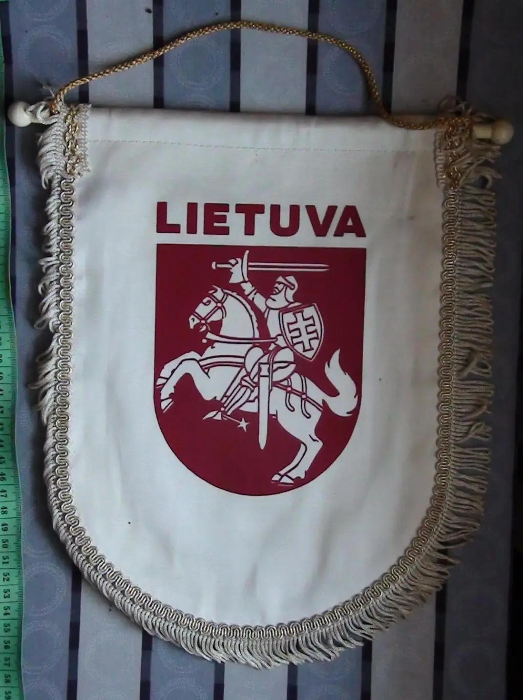 Баскетбол. Федерация баскетбола Литвы, официальный 1