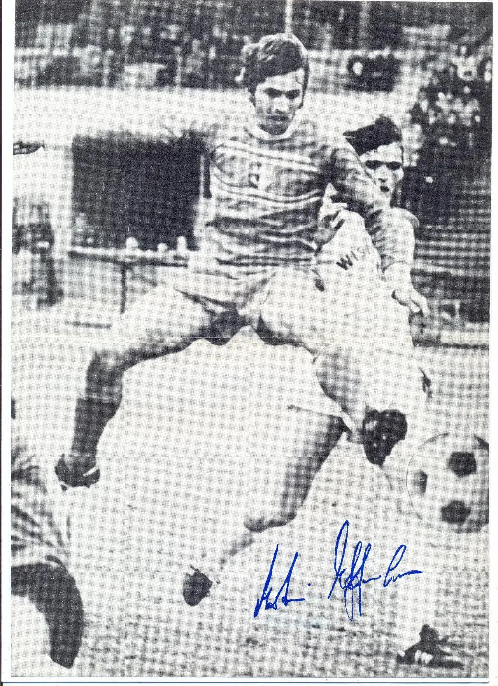 1.ФК Магдебург, ГДР, фото