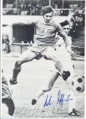 1.ФК Магдебург, ГДР, фото