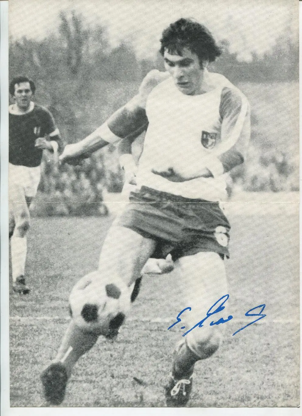 1.ФК Магдебург, ГДР, фото