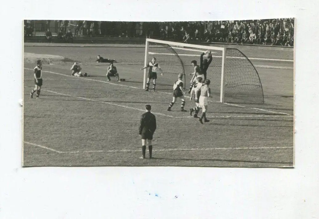 Фотографии Шахтёр Донецк (?), 1960-е гг. 1