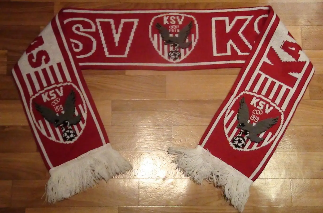 Шарф Капфенберг, Австрия