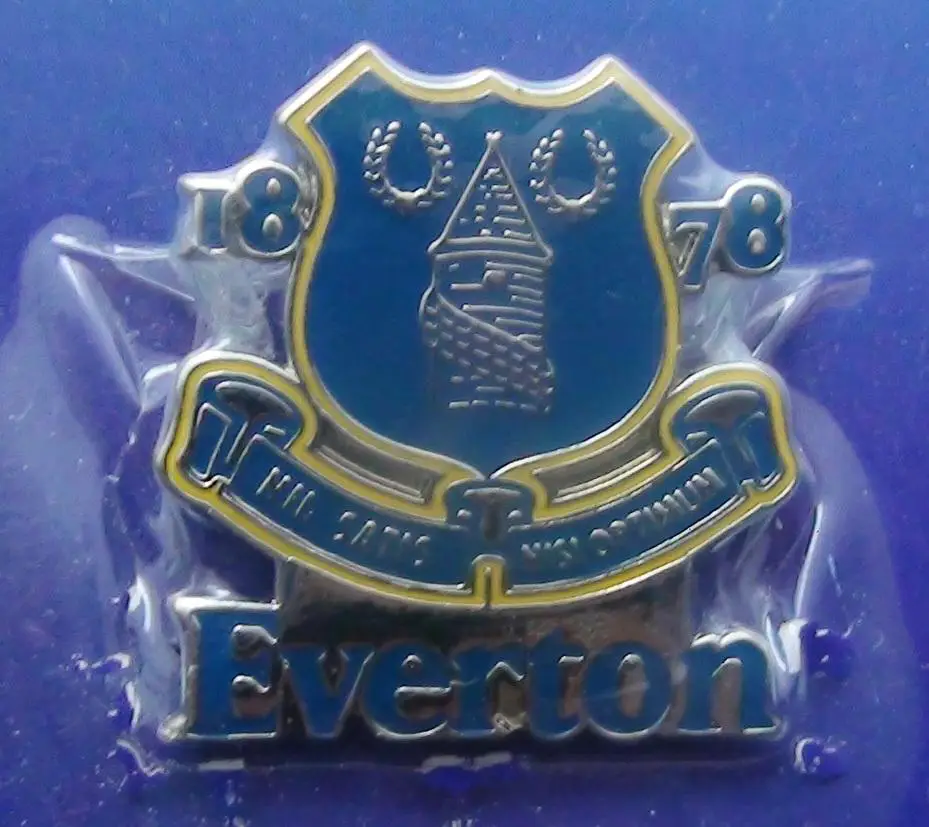 Эвертон Ливерпуль, Англия, официальный 1