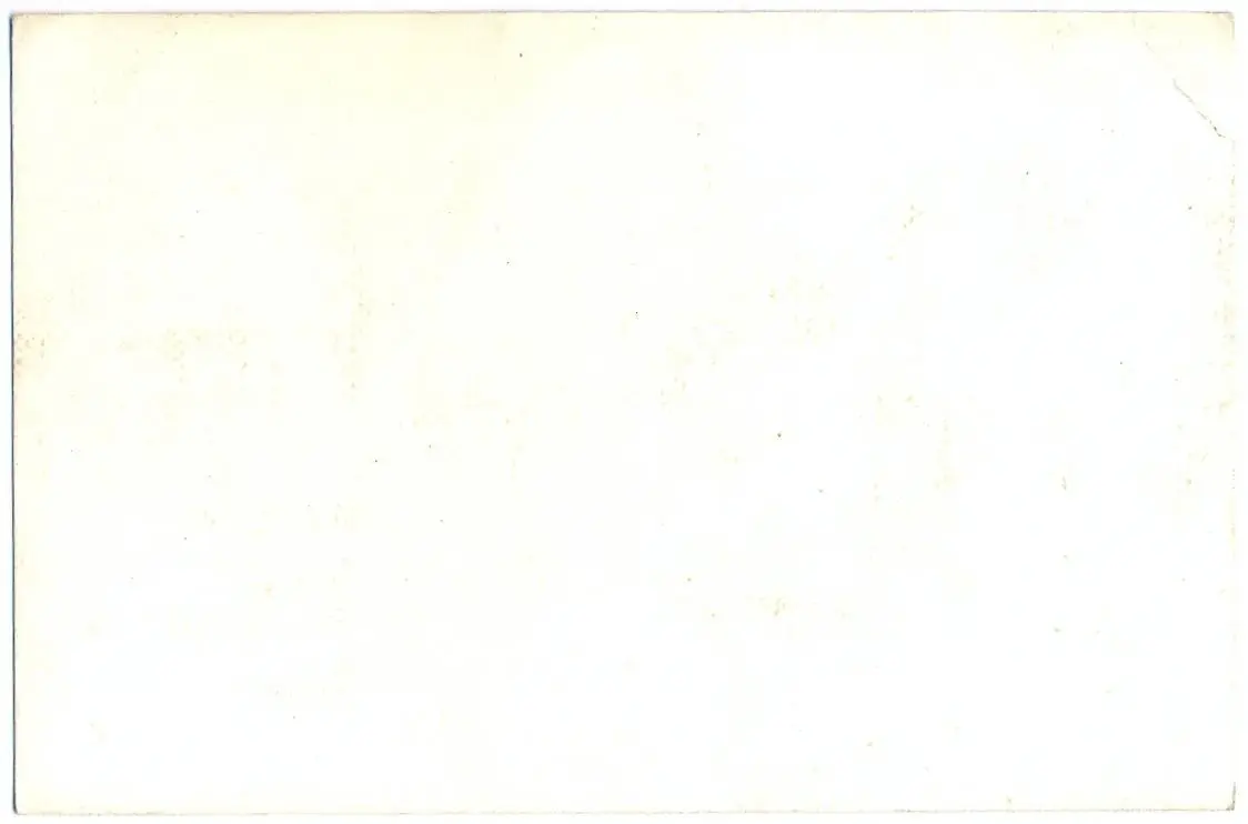 Открытка. Лех Познань, Польша, 1970-х гг. 1