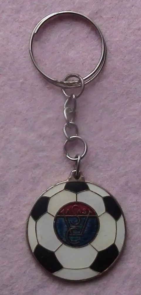 Брелок Вашаш Будапешт, Венгрия