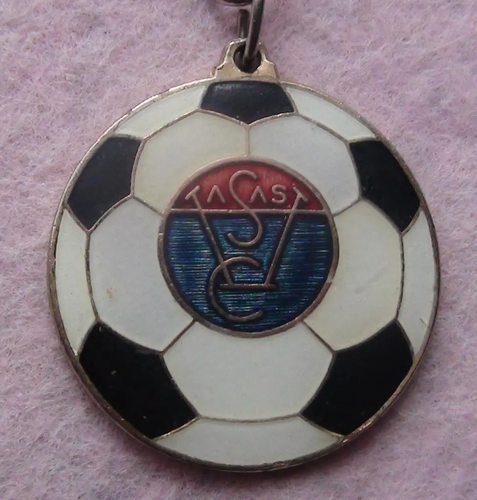 Брелок Вашаш Будапешт, Венгрия 1