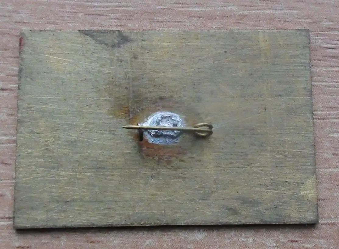 Украина - Уэльс 2001, первый вариант киевского изготовления 1