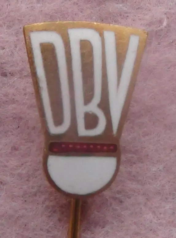 Бадминтон. Федерация бадминтона Германии, официальный