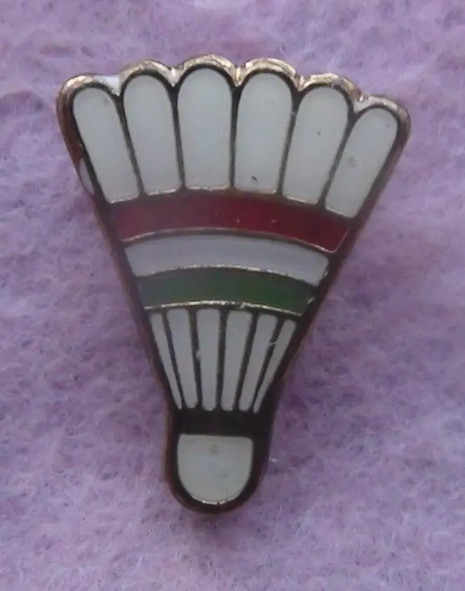 Бадминтон. Федерация бадминтона Венгрии, официальный