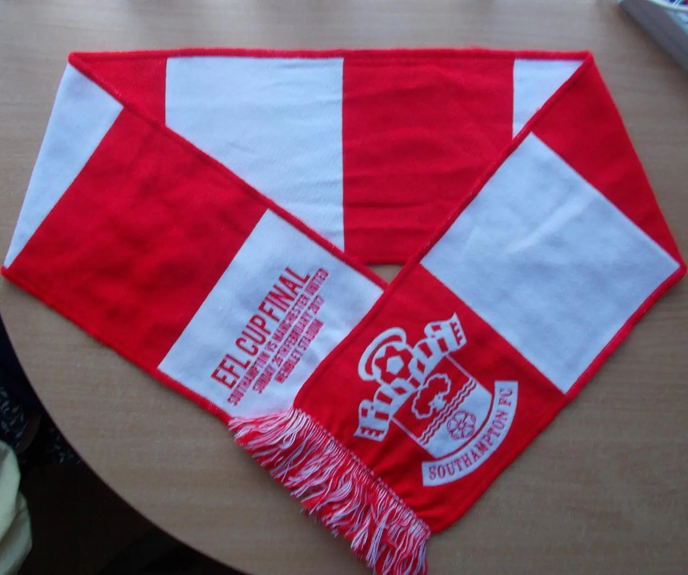 Саутгемптон, Англия, финал Кубка Англии 2017