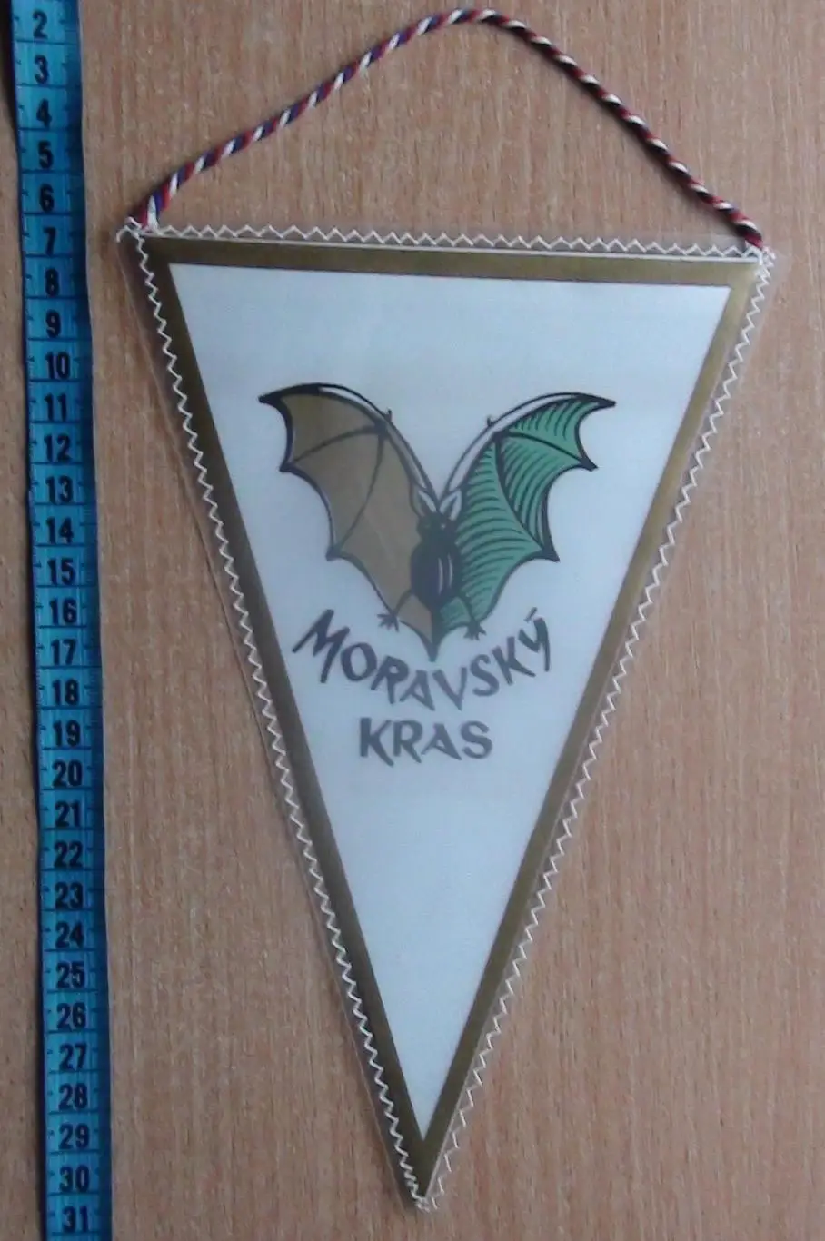 Спелеология. Чехословакия