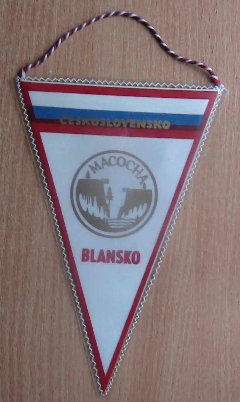 Спелеология. Чехословакия 1