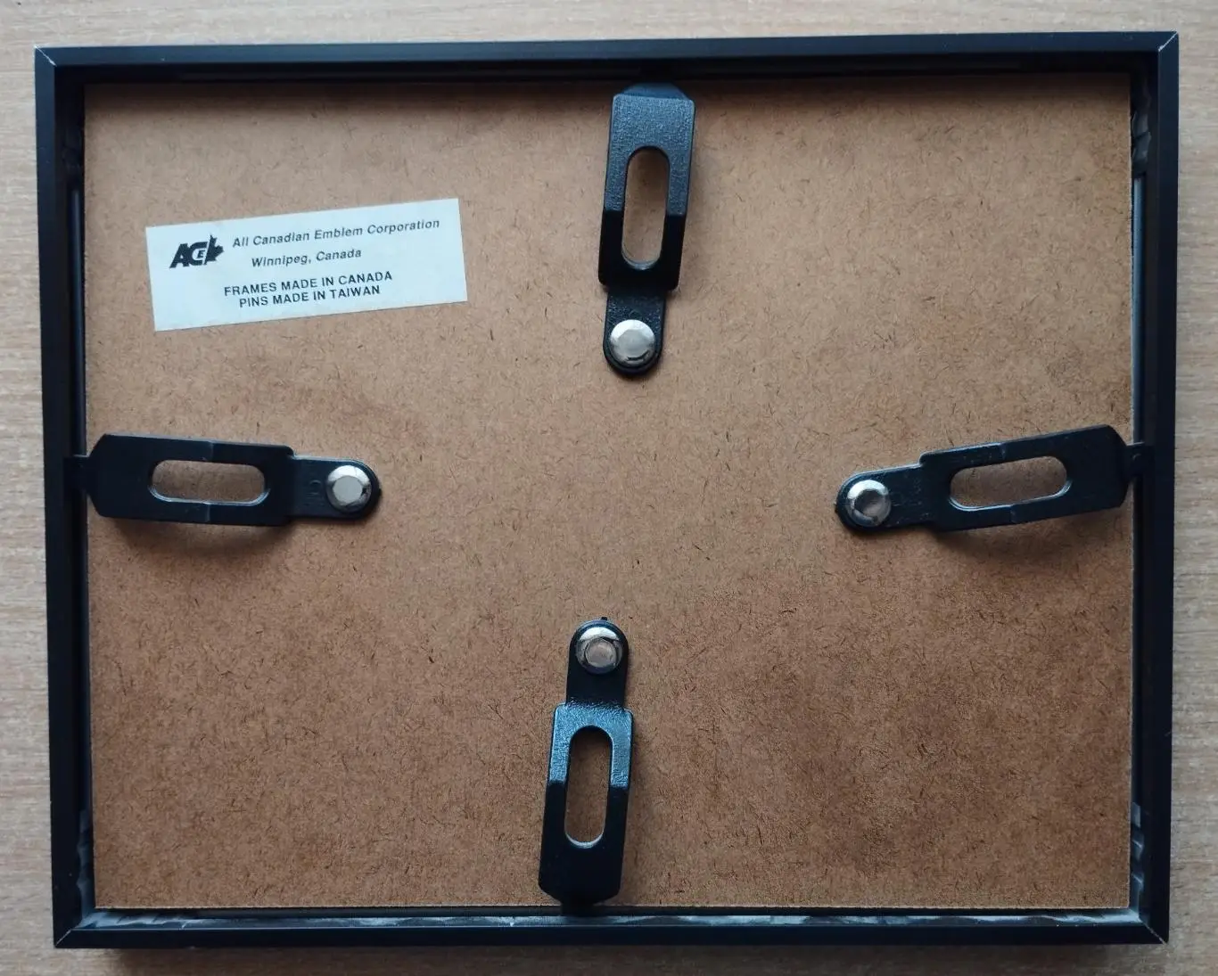 Хоккей. Комплект клубов НХЛ, официальный набор 3