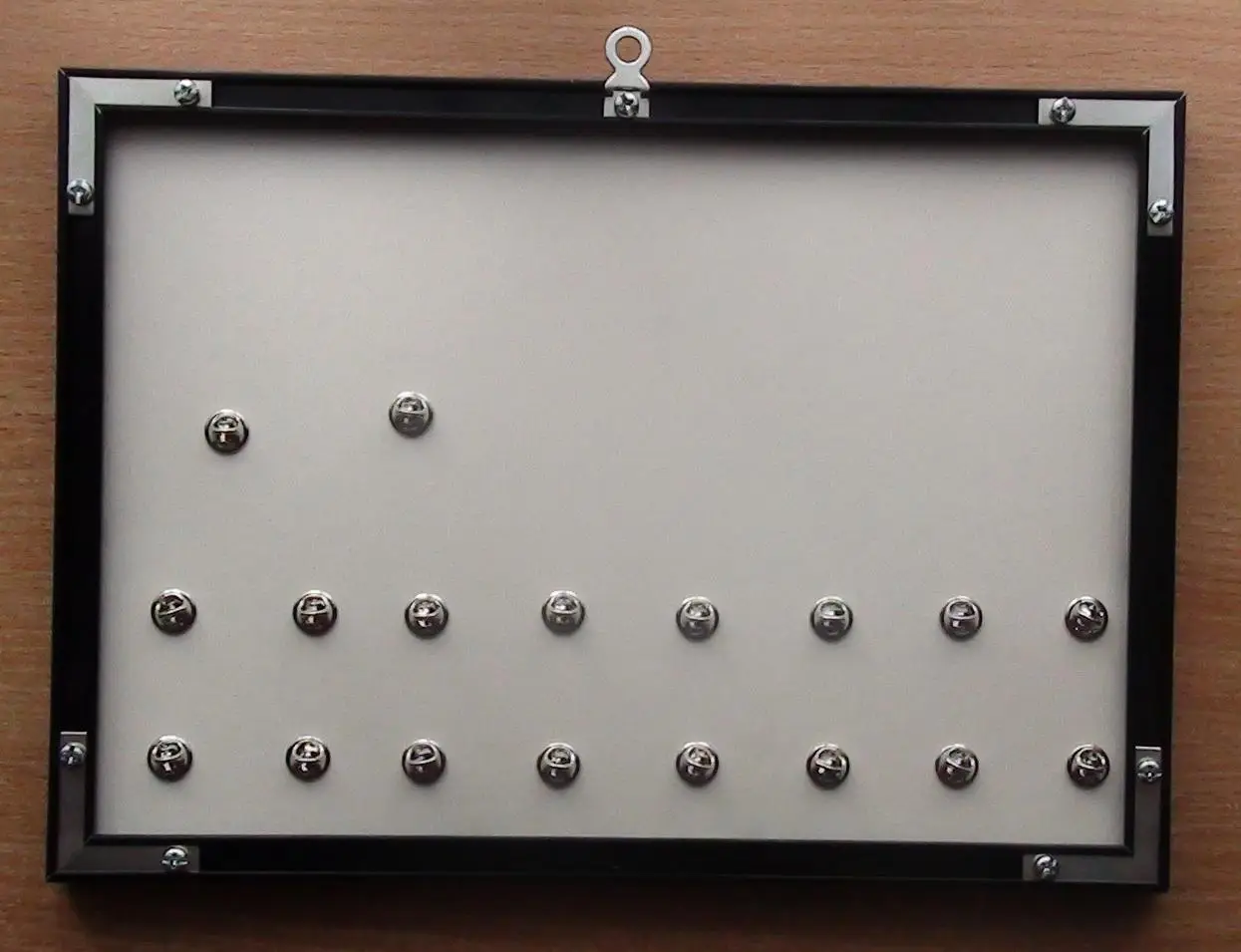 Хоккей. Чемпионат мира по хоккею, Словакия-2011, официальный набор, 156 из 200 3