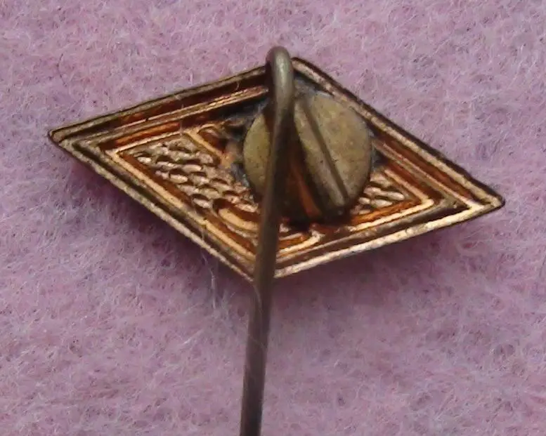 ДСО Спартак, игла, 1,6х0,8 см 1