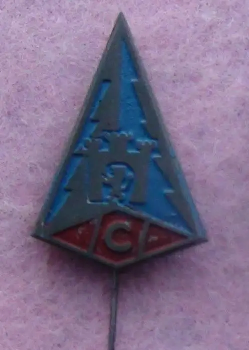 ДСО Спартак, туризм Львов