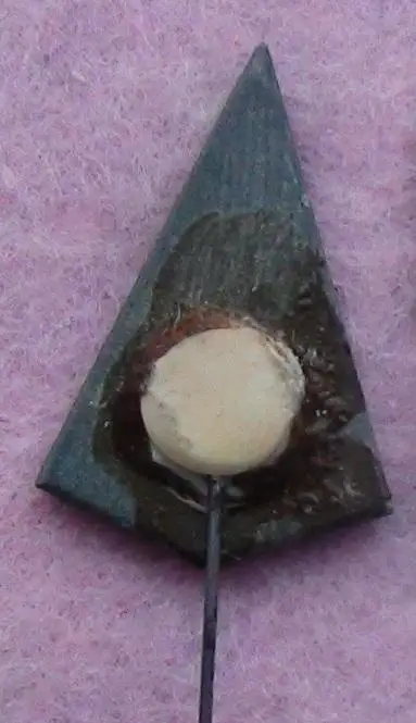 ДСО Спартак, туризм Львов 1