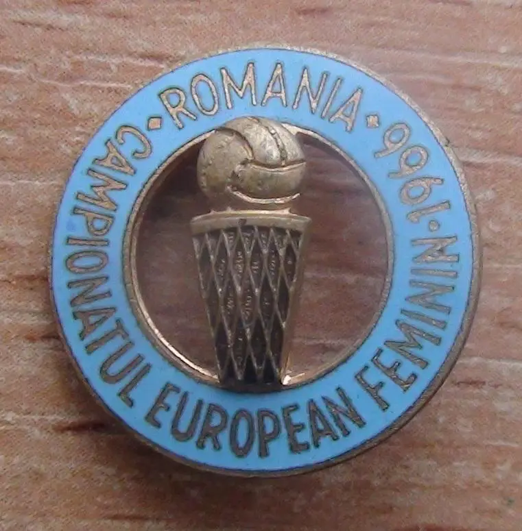 Баскетбол. Чемпионат Европы, Румыния, Бухарест-1966