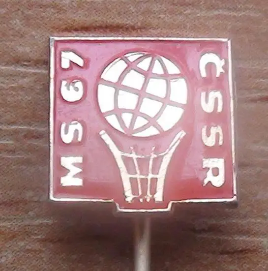 Баскетбол. Чемпионат мира, Чехословакия, Прага-1967