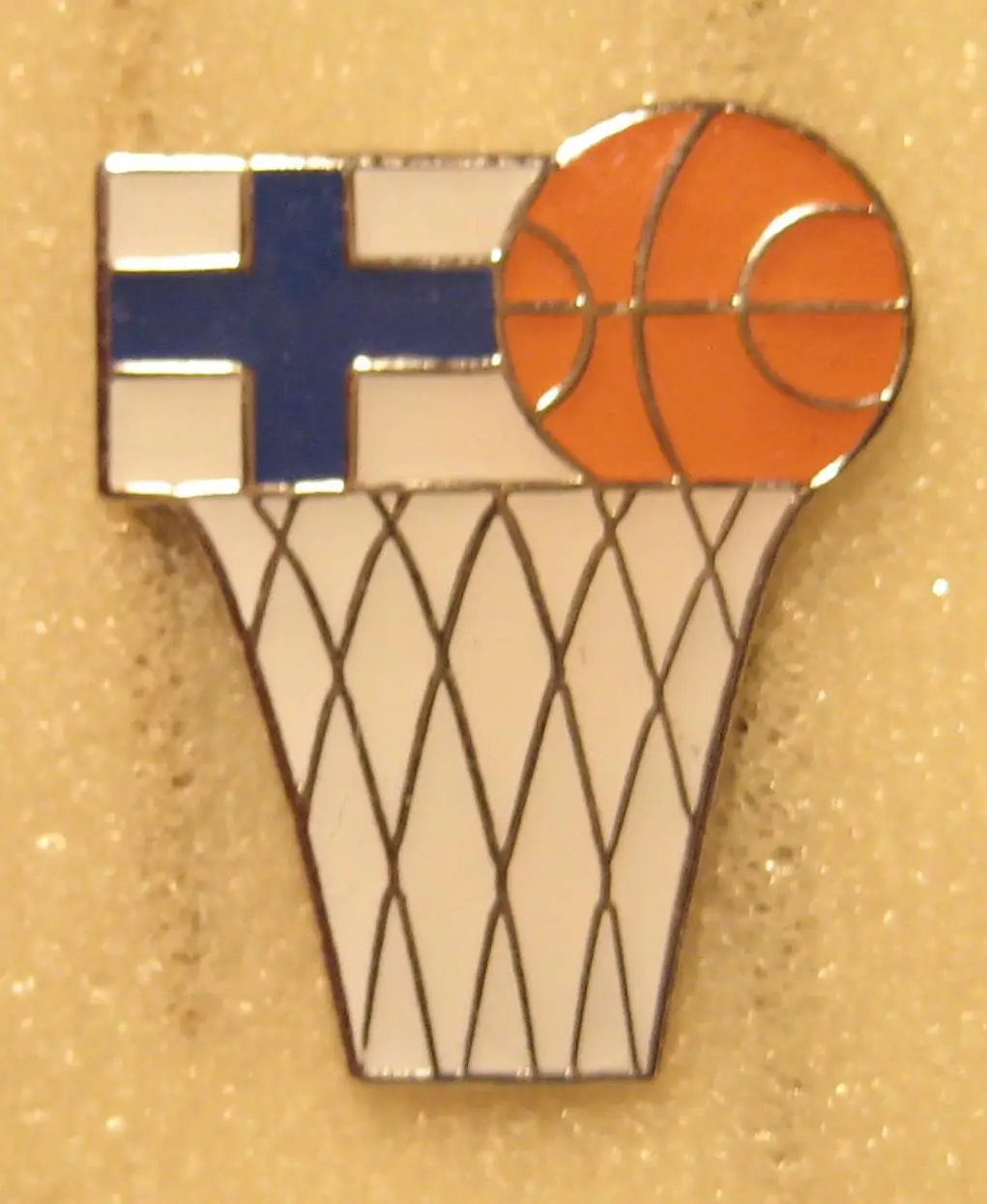 Баскетбол. Федерация баскетбола Финляндии, официальный