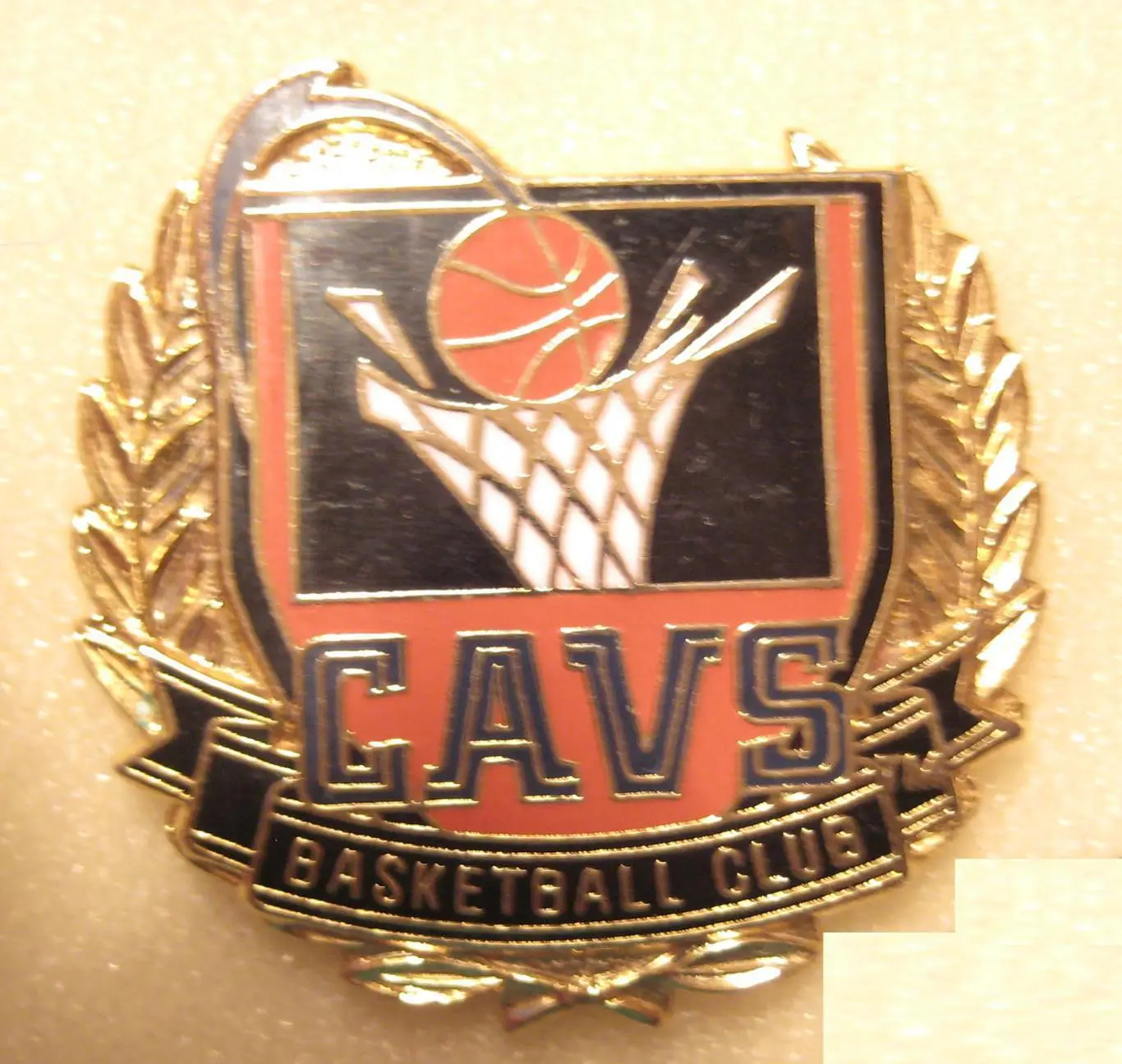 Баскетбол. Кливленд Кавальерс Кливленд, США