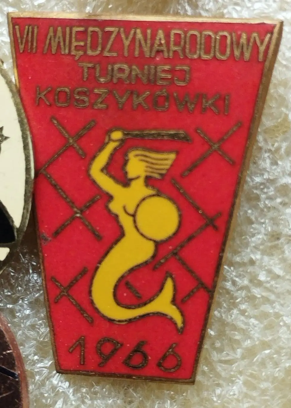 Баскетбол. Международный турнир, Варшава, Польша-1966